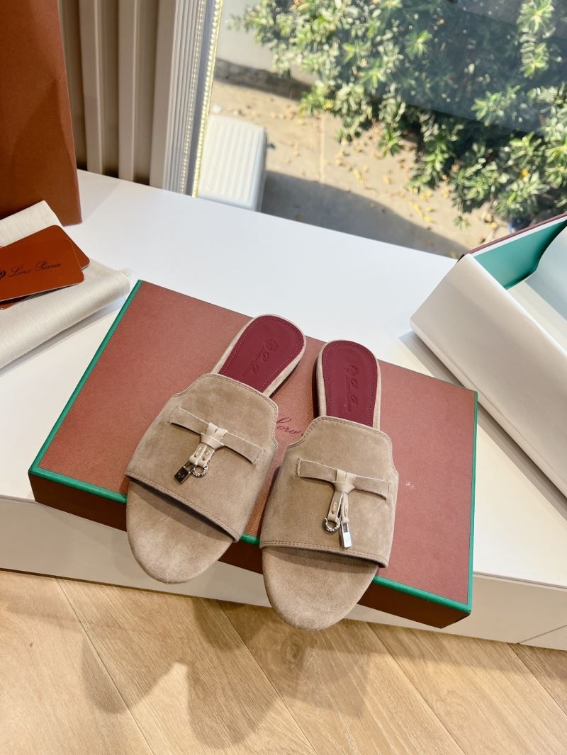 Loro Piana Sandals